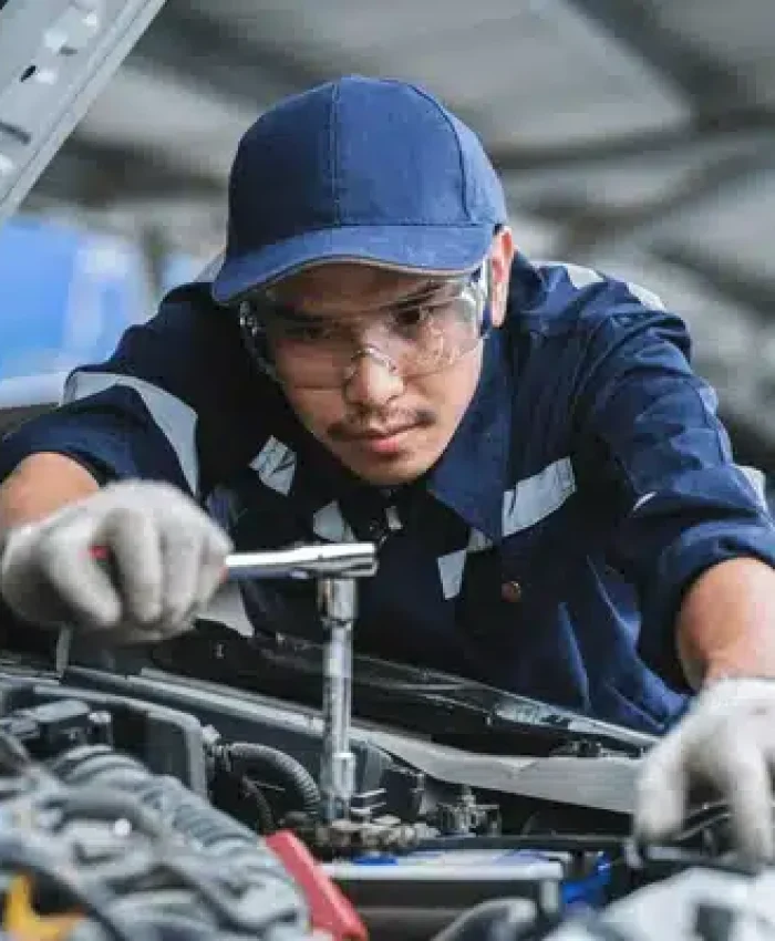 Auto Mechanic